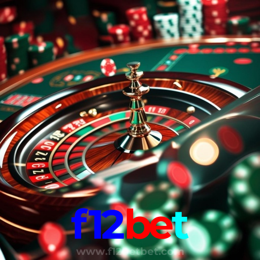 f12bet:Jogue poker, roleta e aposte no futebol no melhor cassino online!