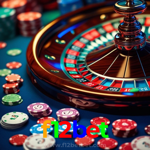 f12bet:A roleta nunca foi tão empolgante! Aposte e vença!