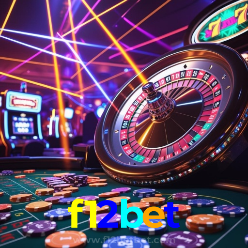 f12bet:Vença com a roleta e aposte no futebol ao vivo no melhor cassino online!