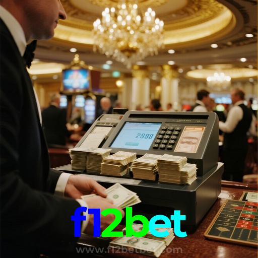 f12bet：Aposte em futebol ao vivo e ganhe prêmios em jogos de cassino como roleta!