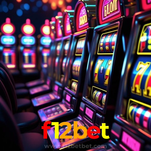 f12bet:Em nosso cassino online, sua sorte vai brilhar! Aposte e vença!
