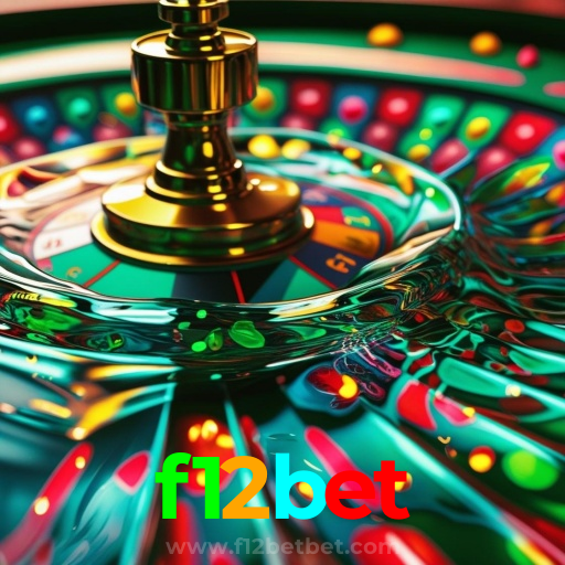 f12bet：Cada giro nas slots é uma chance de grandes vitórias!