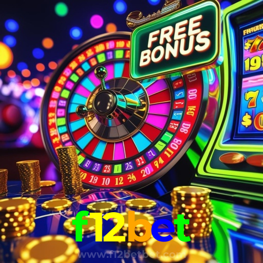 f12bet:Jogue nas melhores slots e conquiste grandes jackpots!