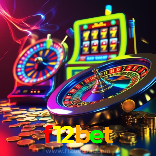 f12bet:A sorte te espera no cassino online com apostas no futebol e roleta!