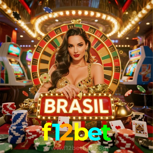 f12bet：Jogue em nosso cassino online e descubra os maiores jackpots!