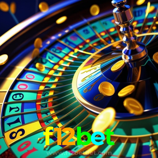 f12bet：Aposte no futebol e conquiste vitórias incríveis nos jogos de cassino!