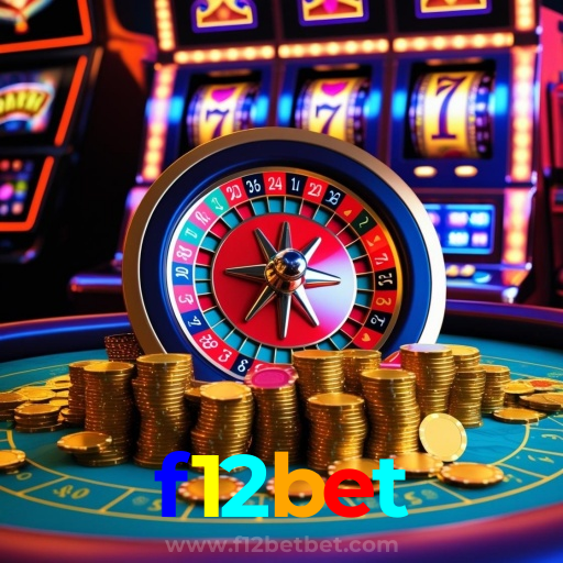 f12bet:Vença com a roleta e aposte no futebol ao vivo no melhor cassino online!