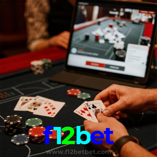 f12bet：O cassino online mais confiável para apostas no futebol e jogos de cassino!