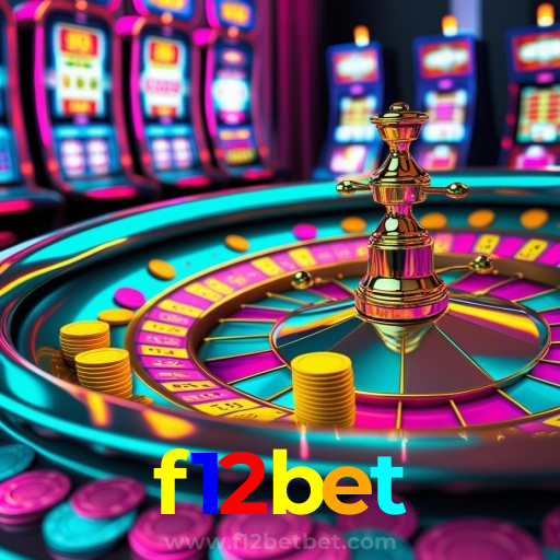 f12bet:Apostas emocionantes em futebol e os melhores jogos de cassino online!