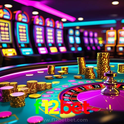 f12bet:Cada giro é uma nova chance! Aposte nas slots e vença!
