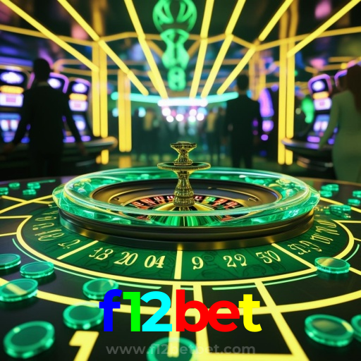 f12bet：Aposte no futebol e ganhe prêmios em blackjack e roleta online!