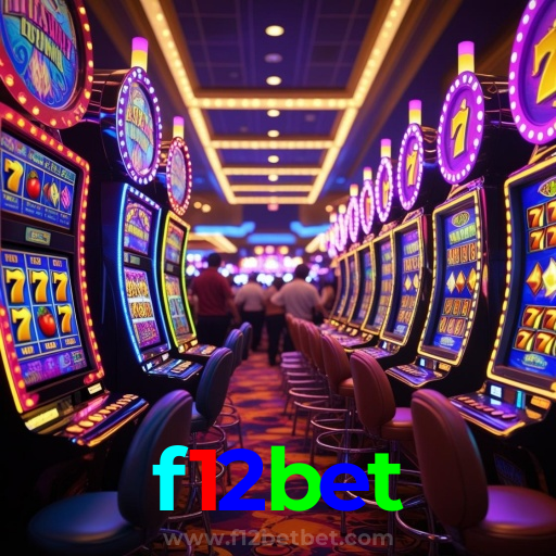 f12bet:As slots mais emocionantes estão aqui! Jogue agora!