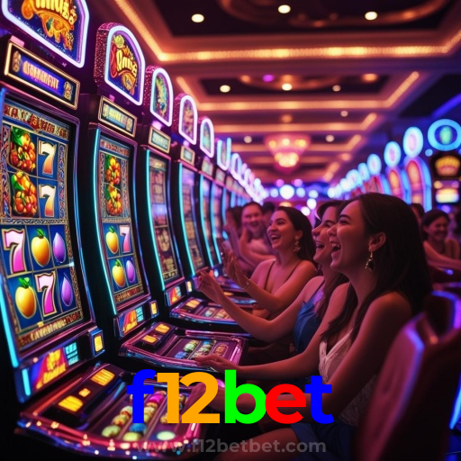 f12bet:Jogue nas melhores slots e conquiste prêmios incríveis!