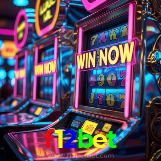 f12bet:Jogue nas melhores slots e conquiste o jackpot dos seus sonhos!