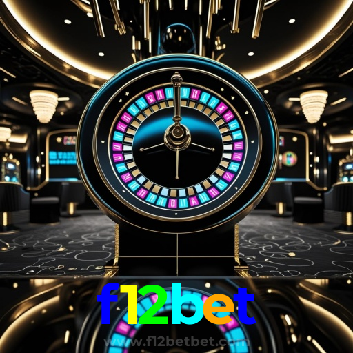 f12bet:O cassino mais confiável para apostar no futebol e jogar slots!