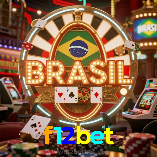 f12bet：Jogue poker, roleta e aposte no futebol no melhor cassino online!