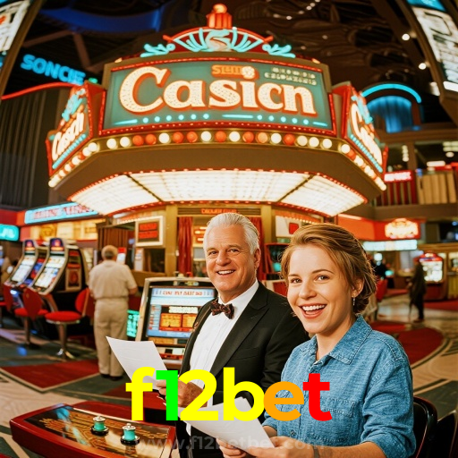 f12bet：Jogue slots, aposte no futebol e ganhe prêmios incríveis no cassino!