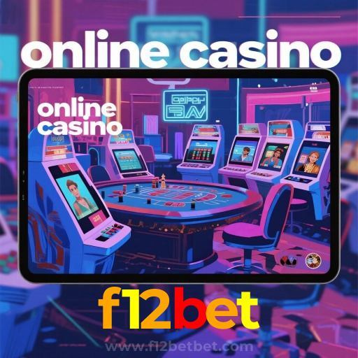 f12bet：Gire as slots e conquiste o jackpot agora mesmo!