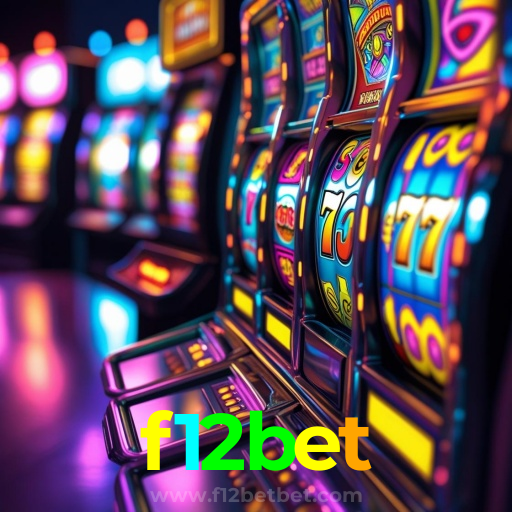 f12bet:O cassino mais confiável para apostar no futebol e jogar slots!