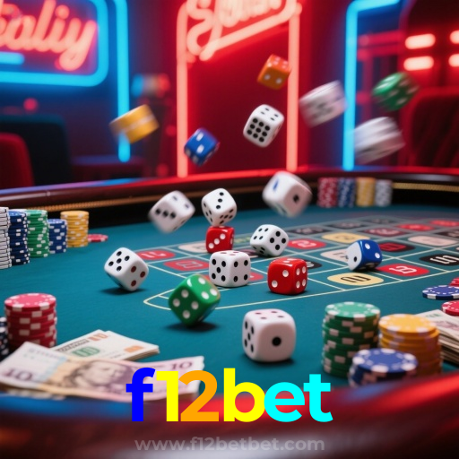 f12bet：Encontre o seu jogo favorito e leve para casa prêmios fantásticos!