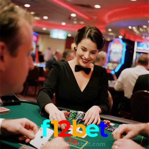 f12bet：Jogue slots, aposte no futebol e ganhe com confiança no nosso cassino online!