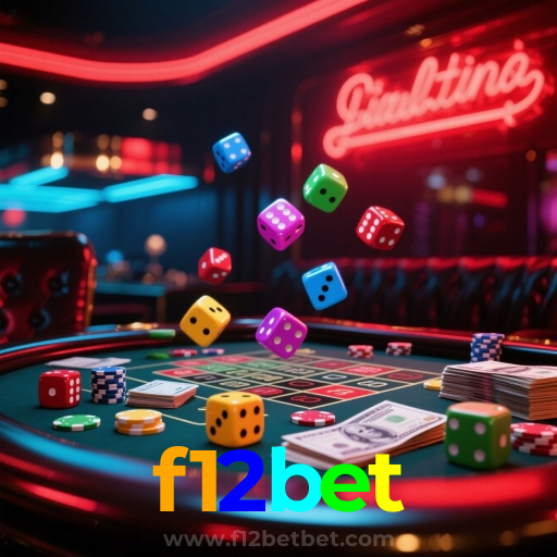 f12bet:No cassino online mais confiável, aposte no futebol e jogue roleta!