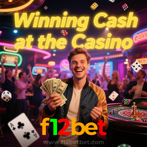 f12bet：Jogue nas melhores slots e leve o jackpot para casa!