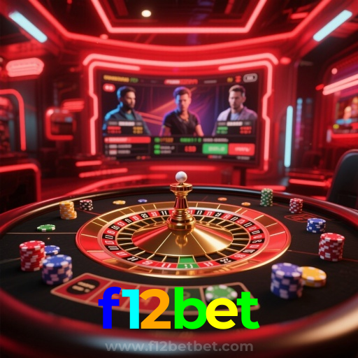 f12bet：Poker, blackjack e apostas em futebol online, tudo no melhor cassino!