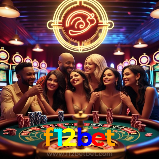 f12bet：A sorte te espera no cassino online com apostas no futebol e roleta!