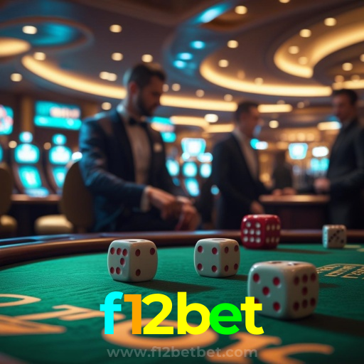 f12bet：Diversão garantida com blackjack, roleta e apostas ao vivo no futebol!