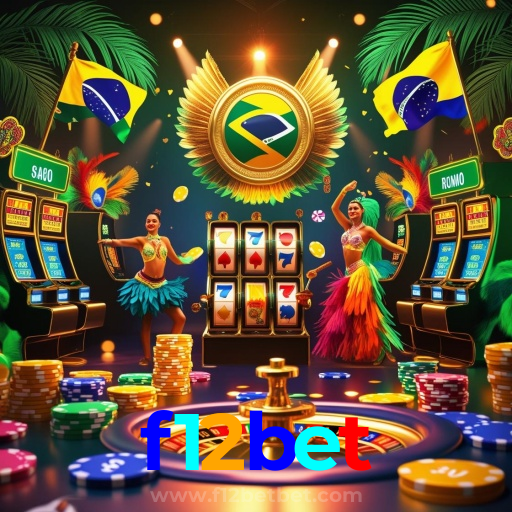f12bet:Ganhe na roleta e aposte no futebol no cassino online mais confiável!