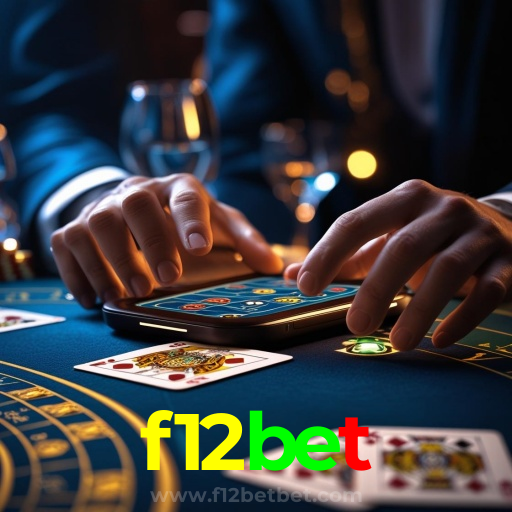 f12bet：Aposte nas roletas e conquiste prêmios incríveis!