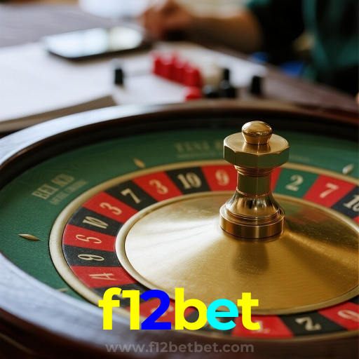 f12bet:A sorte no futebol e os grandes prêmios de roleta estão aqui!