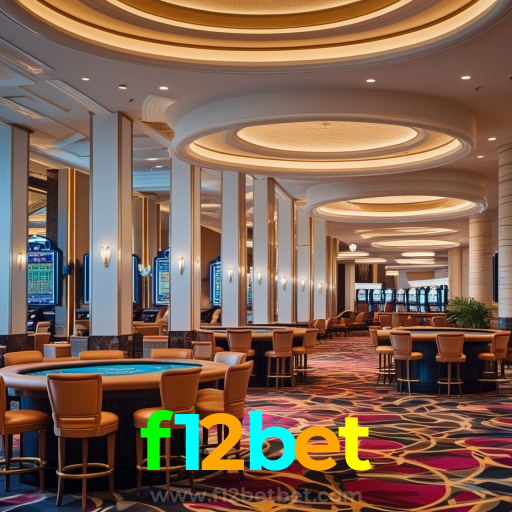 f12bet:Jogue roleta, aposte no futebol e conquiste prêmios épicos!