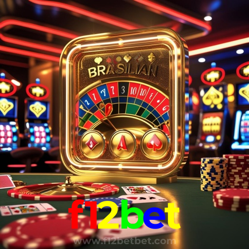 f12bet：O cassino mais confiável para apostar no futebol e jogar slots!