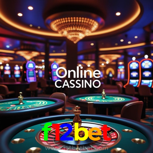 f12bet：A emoção das slots te espera! Aposte agora e ganhe!
