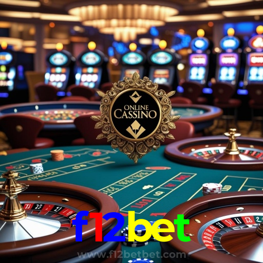 f12bet:O cassino online perfeito para quem adora apostar no futebol e jogar roleta!