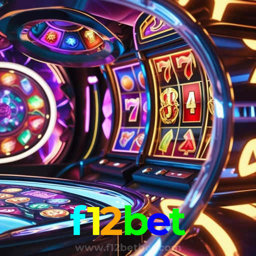 f12bet：Jogue nas roletas e conquiste a sorte ao seu lado!