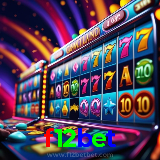 f12bet:Jogue nas melhores slots e conquiste grandes jackpots!