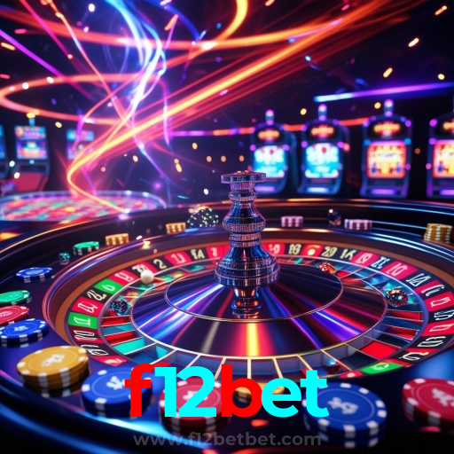 f12bet：Aposte agora nas roletas e conquiste prêmios fantásticos!