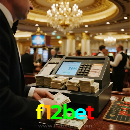f12bet：Apostas ao vivo no futebol e prêmios épicos nos jogos de cassino!