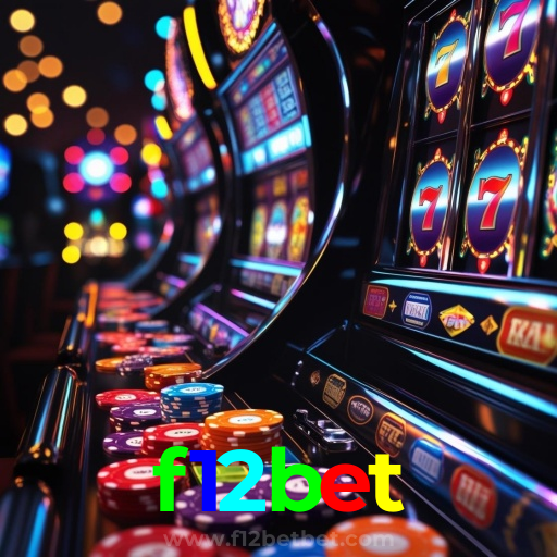 f12bet:Jogue nas slots e vença o jackpot! A sorte está te esperando!