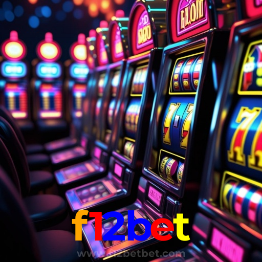 f12bet:A melhor plataforma para apostas no futebol e diversão em jogos de cassino!