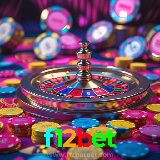 f12bet:O cassino online mais seguro para apostas no futebol e roleta!