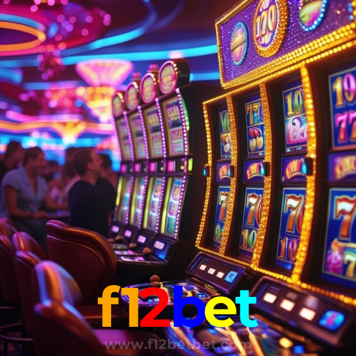 f12bet:Aposte nas melhores slots e conquiste vitórias impressionantes!