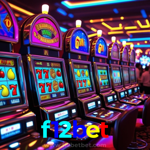 f12bet:As melhores slots do mercado estão esperando por você! Jogue agora!