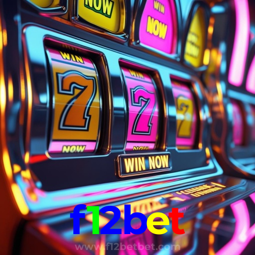 f12bet:Jogue slots, aposte no futebol e conquiste vitórias épicas no cassino!