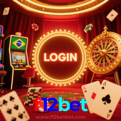 f12bet：Jogue slots, poker e aposte no futebol no cassino online mais emocionante!