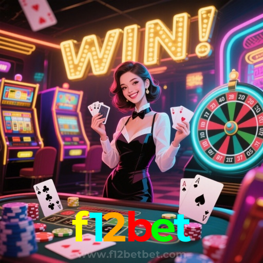 f12bet：Aposte nas mesas de poker e vença com estilo!