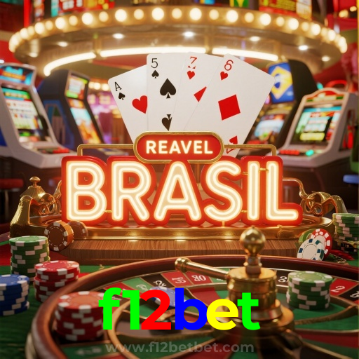 f12bet：Sinta a adrenalina das slots e conquiste vitórias como nunca!